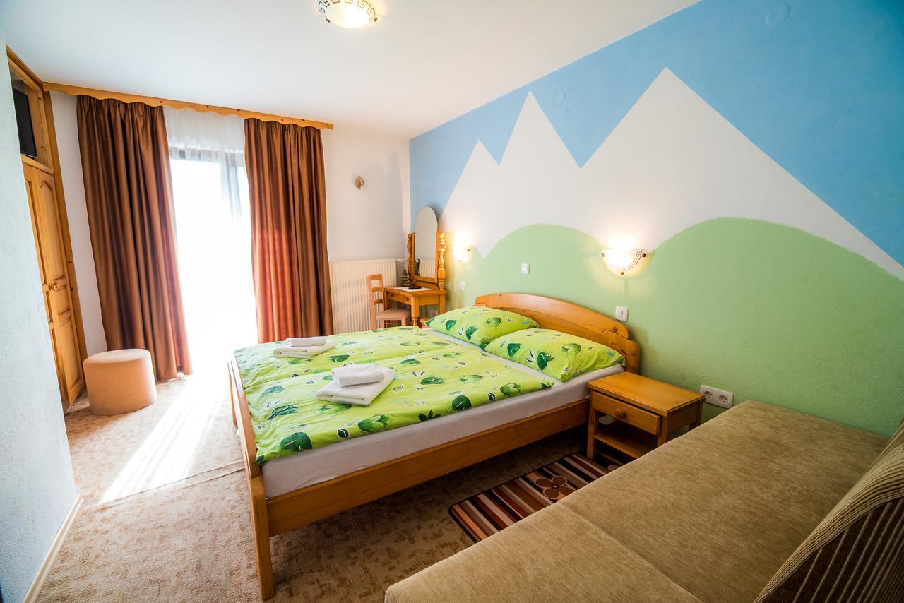 Bed & Breakfast Hisa Resje Hotel Bohinj Exterior photo