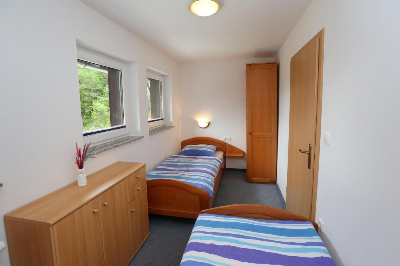 Bed & Breakfast Hisa Resje Hotel Bohinj Room photo